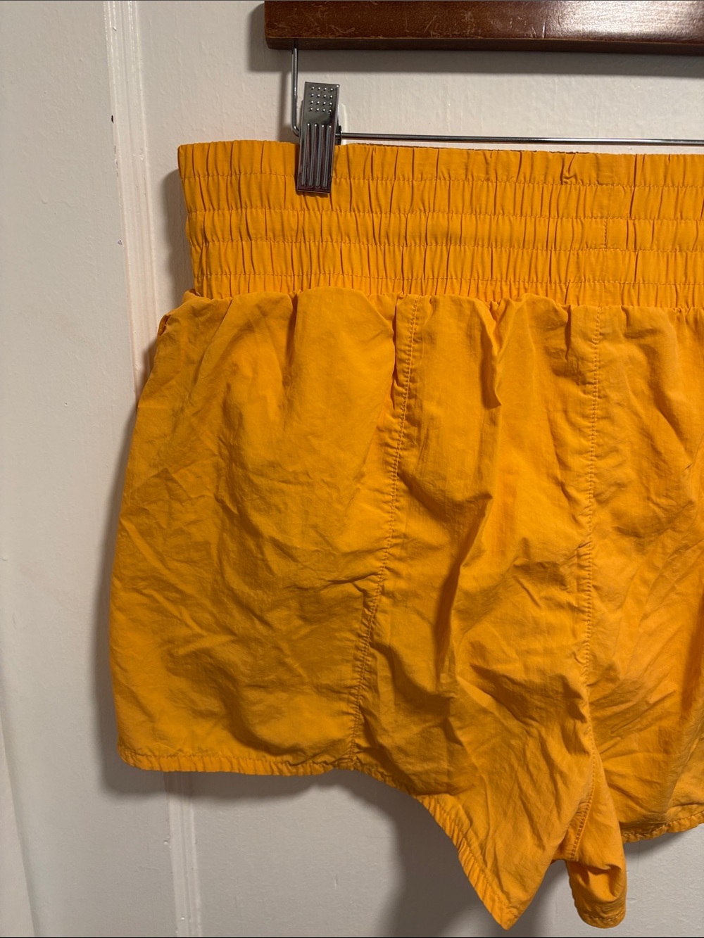 All In Motion Athletic Shorts - Picture 5 of 14